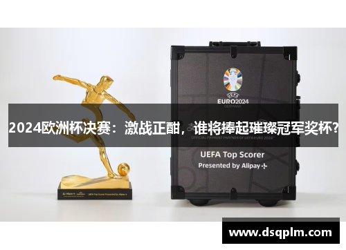 2024欧洲杯决赛:激战正酣,谁将捧起璀璨冠军奖杯? 2024欧洲杯决赛:激战正酣,谁将捧起璀璨冠军奖杯?