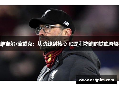 维吉尔·范戴克：从防线到核心 他是利物浦的铁血脊梁